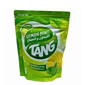 Tang Lemon & Mint 375G