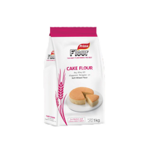 Prima Cake Flour 1Kg