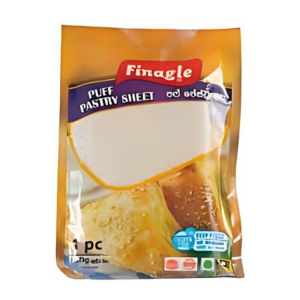Family Choice Puff Pastry 400G