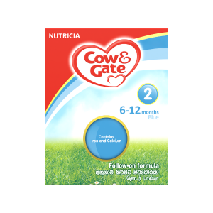 Cow & Gate 2 350G (6-12 Months)