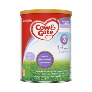 Cow & Gate Step - Up 3 400G