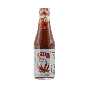 Kist Spicy Tomato Ketchup 375G