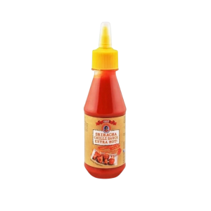 Suree Sriracha Chilli Sauce Ex.Hot 200Ml
