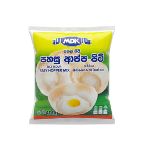 Mdk Hopper Flour 400G