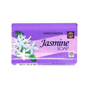 Harischandra Soap Jasmine 75G