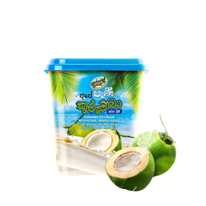 Kurumba Ice Cream 900Ml