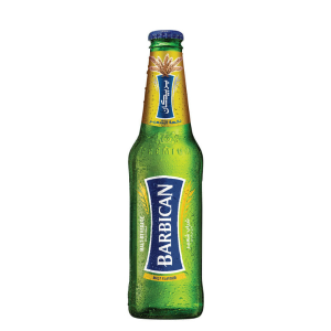 Barbican Malt 330Ml