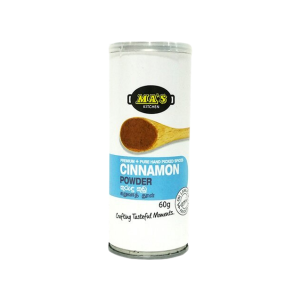 Mas Cinnamon Powder-60G