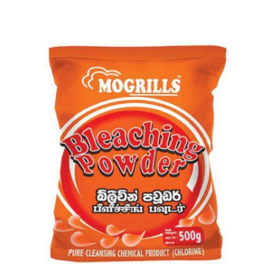 Mogrills Bleaching Powder 500G