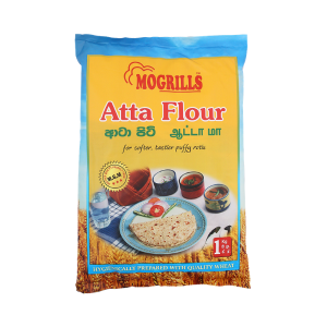 Mogrills Atta Flour 1Kg