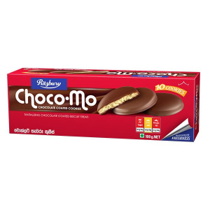 Ritzbury Choco-Mo 100G