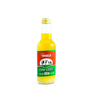 Mogrills Cow Ghee 375Ml