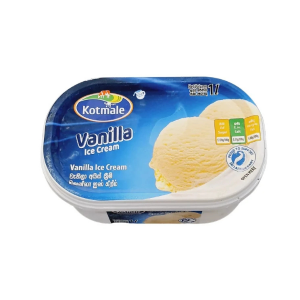 Kotmale Vanilla Ice Cream 1Lt