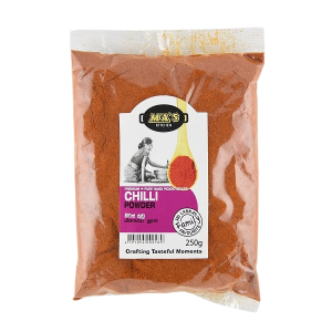 Mas Chillie Powder Premium 250G