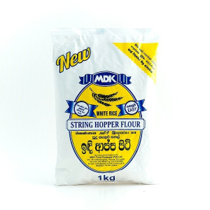 Mdk Steam Wheat Flour 1Kg