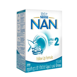 Nan 2 300G (Box)