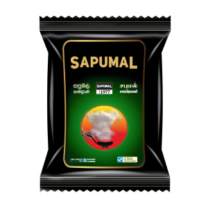 Sapumal Sambrani 50G