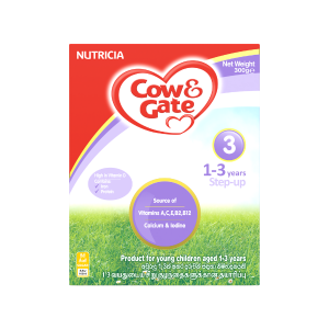 Cow & Gate Step Up 3 200G