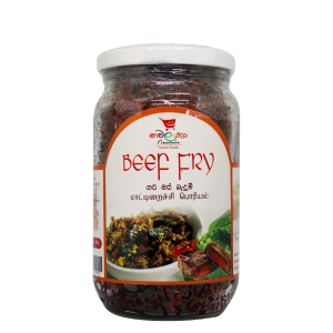 Nff Beef Fry 200G