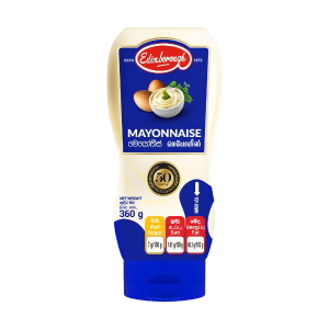 Edinborough Egg Mayonnaise 360G