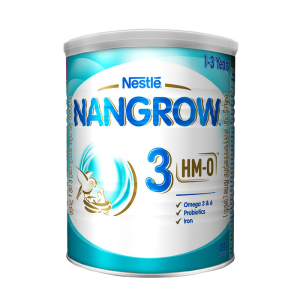 Nan 3 Grow 400G (Tin)