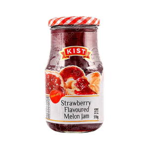 Kist Strawberry Melon Jam 510G