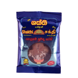 Shakthi Sambarani Packet