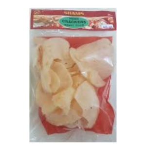 Shams Prawn Crackers 30G