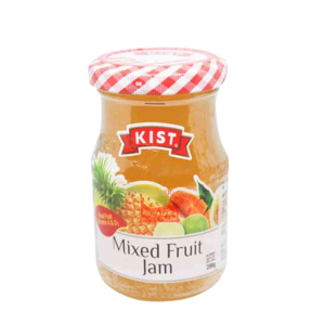 Kist Mixed Fruit Jam 200G