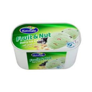 Kotmale Fruit & Nut 1Lt