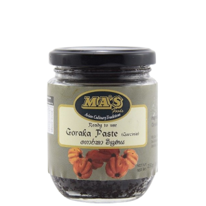 Mas Goraka Paste-250G