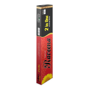 Sapumal Raveena 2 In One Incense Sticks