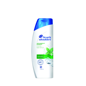 Head & Shoulder Cool Menthol 180Ml