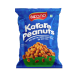 Bikano Karare Peanuts 200G