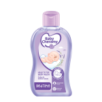 Baby Cheramy Bedtime Head To Toe Baby Wash