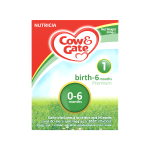 Cow & Gate 1 (Birth-6) Premium 300G