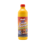 Dash Cream Cleanser 500Ml
