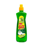 Dash Gliz Dish Wash 500Ml