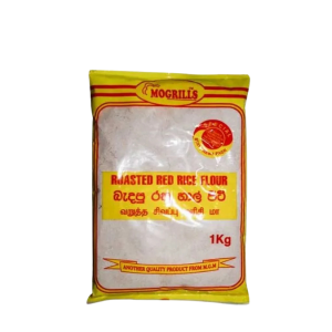 Mogrills Roasted Red Rice Flour 1Kg