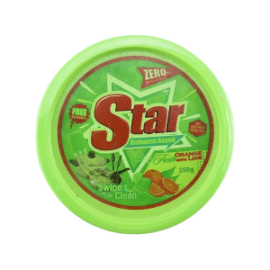 Star Dishwash Tub 250G