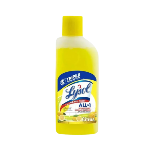 Lysol Citrus 200Ml