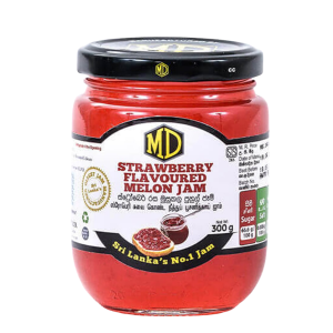 Md Strawberry Melon 300G