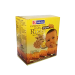 Little Lion Baby Rusks Original 70g