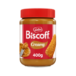 Lotus Biscoff Spread 400G