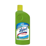 Lysol Surface Cleaner Citronella 500Ml