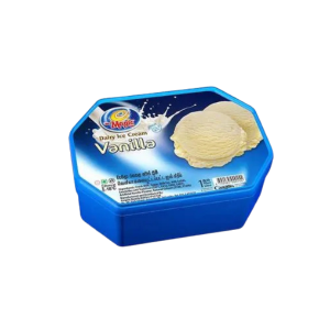 Carnival Vanilla Ice Cream 1Ltr