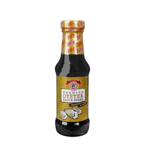 Suree Premium Oyster Sauce 150Ml