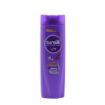 Sunsilk Shampoo Keratin Straight - 180Ml