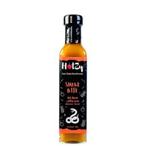 Nai Miris Hot Sauce Pineapple 260G