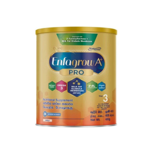 Enfagrow A+ 3 Vanila 400G